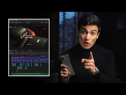 Cómo hacer DISEÑO DE SONIDO fácil