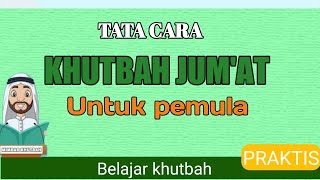 Download lagu HOW TO DELIVER A FRIDAY KHUTBAH FOR BEGINNERS mp3 Download lagu HOW TO DELIVER A FRIDAY KHUTBAH FOR BEGINNERS mp3