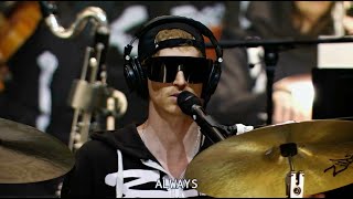 Cover art for Thing Will Fall Apart