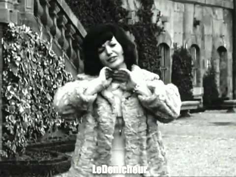 Rosy Armen   Viens tout contre moi   1964 High