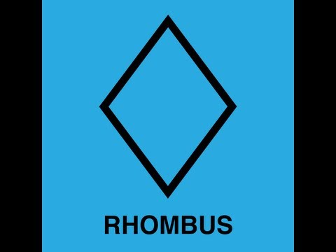 download lagu mp3 mp4 Rhombus, download lagu Rhombus gratis, unduh video klip Rhombus
