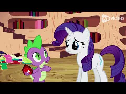 Webby and the Huey, Dewey and Louie 2  Spike's Adventure part 4