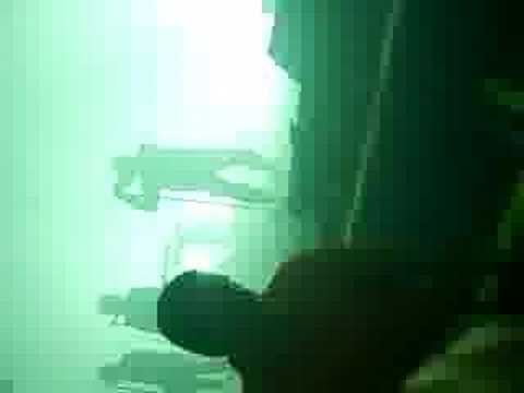 Nine Inch Nails - Mr Self Destruct - Manchester 25/02/2007