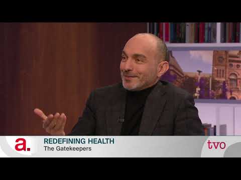 Redefining Health