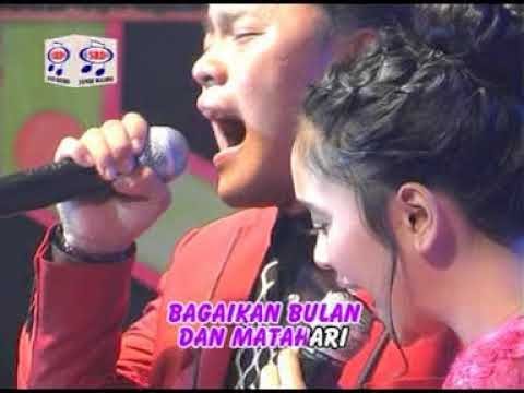 Lesti feat Danang - Dinding Kaca [OFFICIAL]