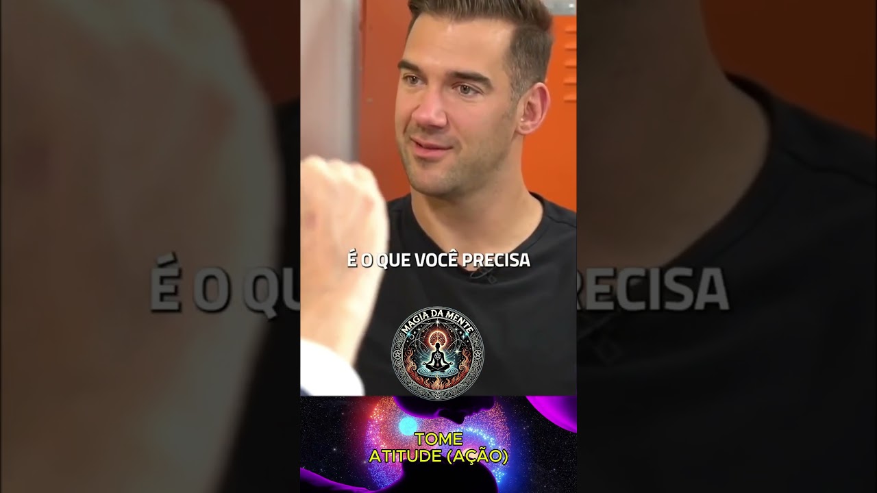 Vibre no sentimento do seu pedido - Lei da atração #espiritualidade #prosperidade #leidaatração