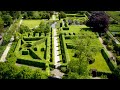 A Visit to Strokestown House & Walled Gardens