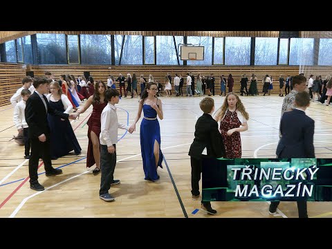 IFKTV - Třinecký magazín - 6.2.2026