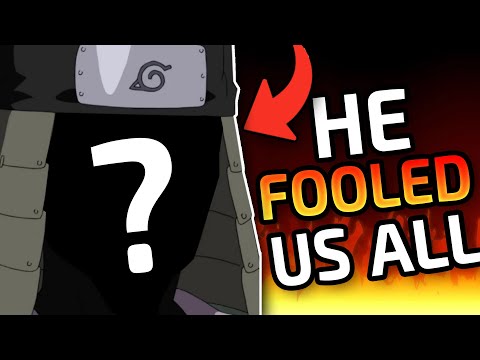BIGGEST L MANS IN NARUTO NOBODY TALKS ABOUT | PRO HATER ANALYSIS
