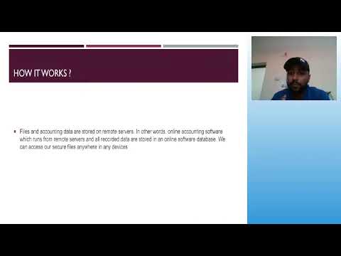 Video presentation: Pitch Deck by Parth Malhotra
