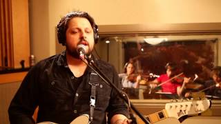 The Dear Hunter - Things That Hide Away - Audiotree Live