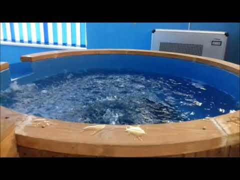 Centru Spa la Pensiunea Sub Piatra***