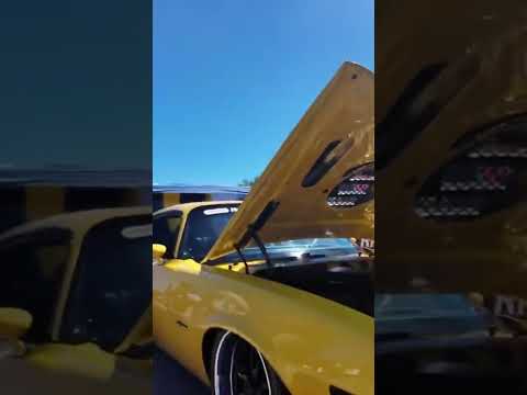 Our favorite Camaro at LS Fest 2024! #lsfesteast #lsfest thumbnail