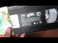 Arthur S First Sleepover 1998 VHS