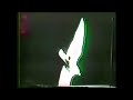 The Human League - Life Kills