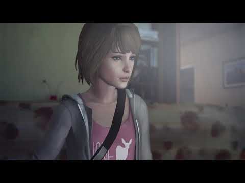 Life Is Strange Episode 1: Chrysalis pt 4