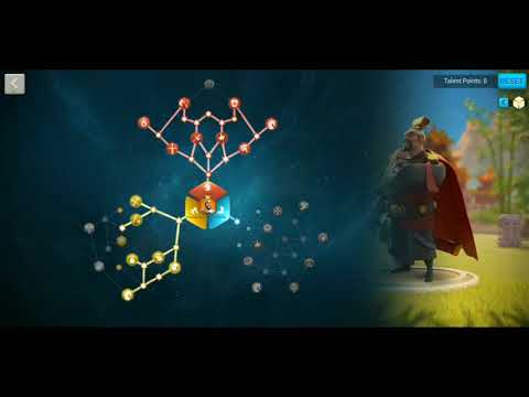 Rok Episode 13 - Farmer Hunting!! This is Just the Beginning!