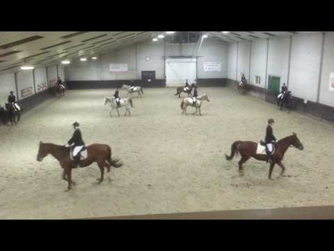 Carrousel Donderdag 4 2017