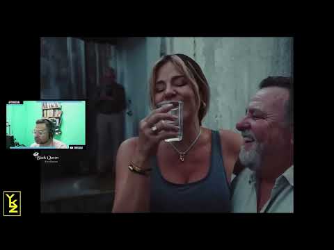 TIIN REACCIONA #106 |  Feid - Ferxxo Edition (Official Video)