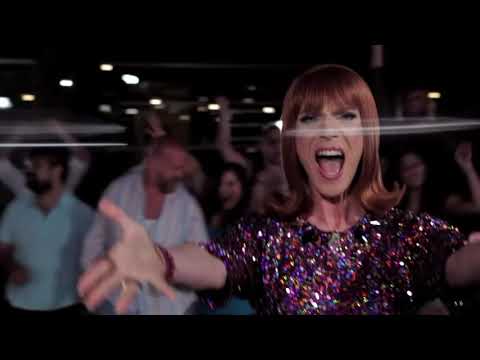 Show Me Your Pride - By Miss Coco Peru - OFFICIAL MUSIC VIDEO