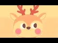 Songs For Birdland Reindeer 2021 2