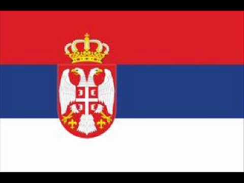 SERBIAN SINGER-BILJA KRSTIC AND BISTRIK ORCHESTRA(BALKAN SONGS).wmv