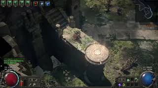 [閒聊] 懶人骨之爆破血法師