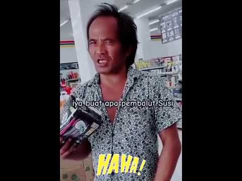 susi beraksi(viral)