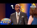 FUNNIEST Dumb Answers That HORRIFIED Steve Harvey Family Feud