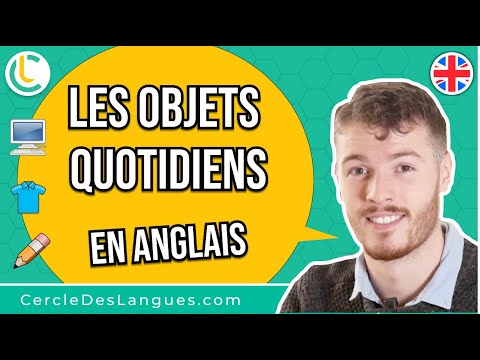 Cercle des Langues video.