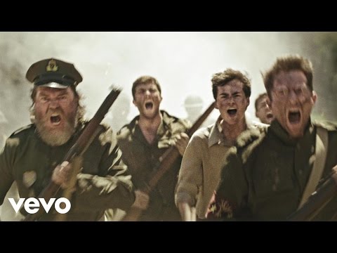 The Dear Hunter - Gloria