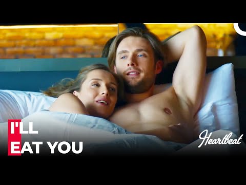 Warm My Breath With Your Lips - Heartbeat