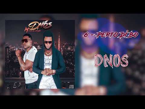 DADA DNOS ft NITO BOSS Perto Di Bo ( Official Video)[2018]