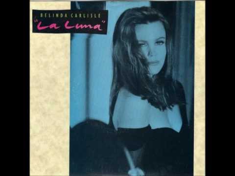 Belinda Carlisle - La Luna (Extended Dance Mix)