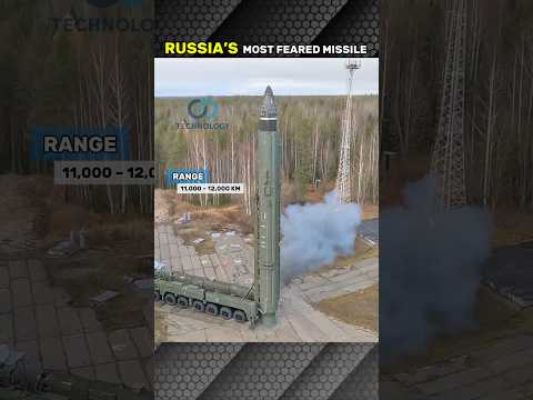 This missile costs $70 MILLION. Insane tech!