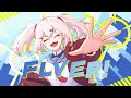 Flyer ! / Chinozo - Fuku Lian【COVER】
