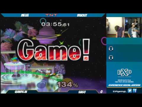 TNT 9-20-16 quindelin vs Sago - WQ