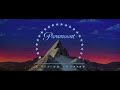 Paramount Pictures Mandalay Pictures 2001 2