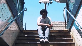 Cover art for u and i