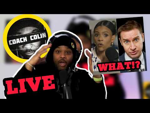 Candace Owens & Charlie Kirk Dynamic EXPOSED — Wolves And Finance DROPS BOMBSHELL | #20
