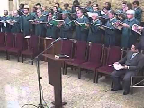 Coro Principal