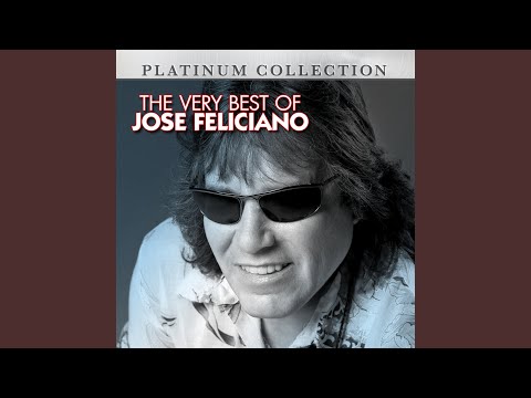 You Send Me - José Feliciano