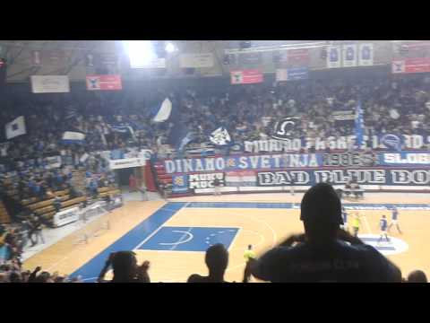 KUP | Futsal Dinamo - Alumnus