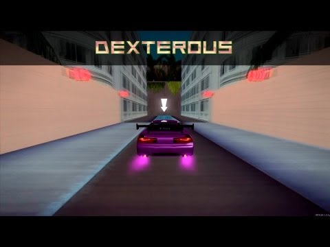 [DM] DeXteR v10 - DeXteRouS