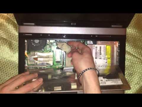 comment reparer clavier mac