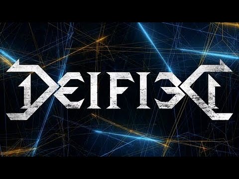 Deified  - Apotheosis / Rebirth (Lyric Video)