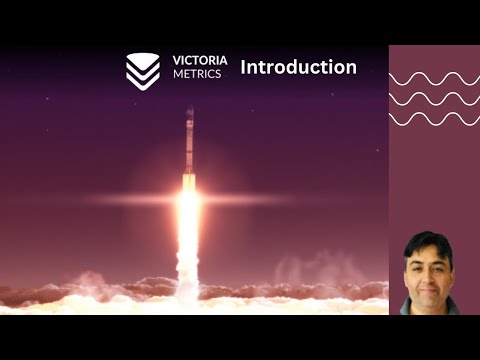 VictoriaMetrics Introduction
