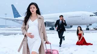 His first love returned; she hid her pregnancy and left. 7 yrs later, CEO cried, regretful!