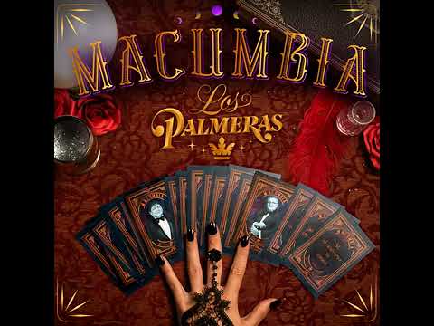 Los Palmeras, Neo Pistea - Macumbia (audio)