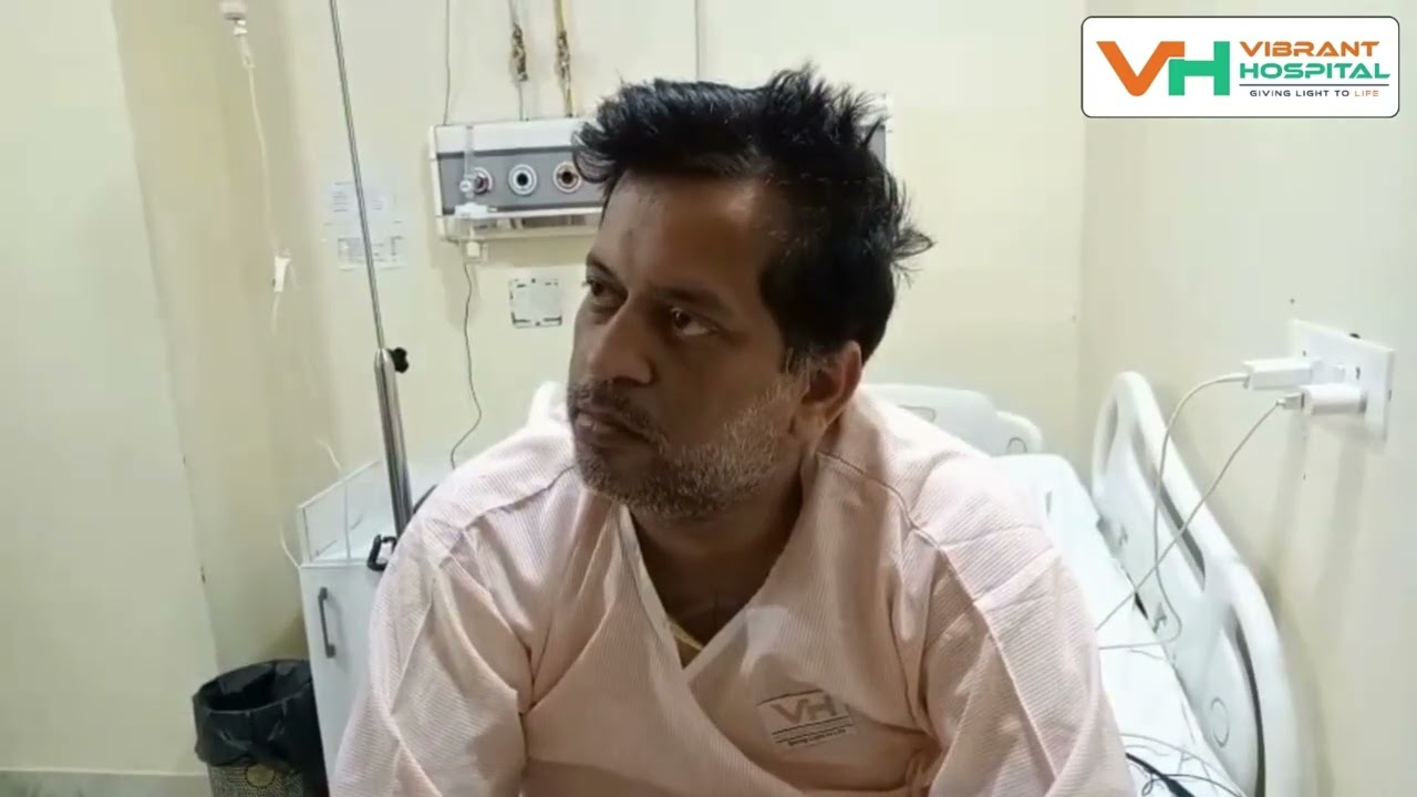 Cancer Treatment Journey